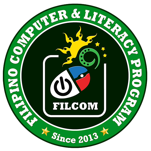 and Literacy Program Logo